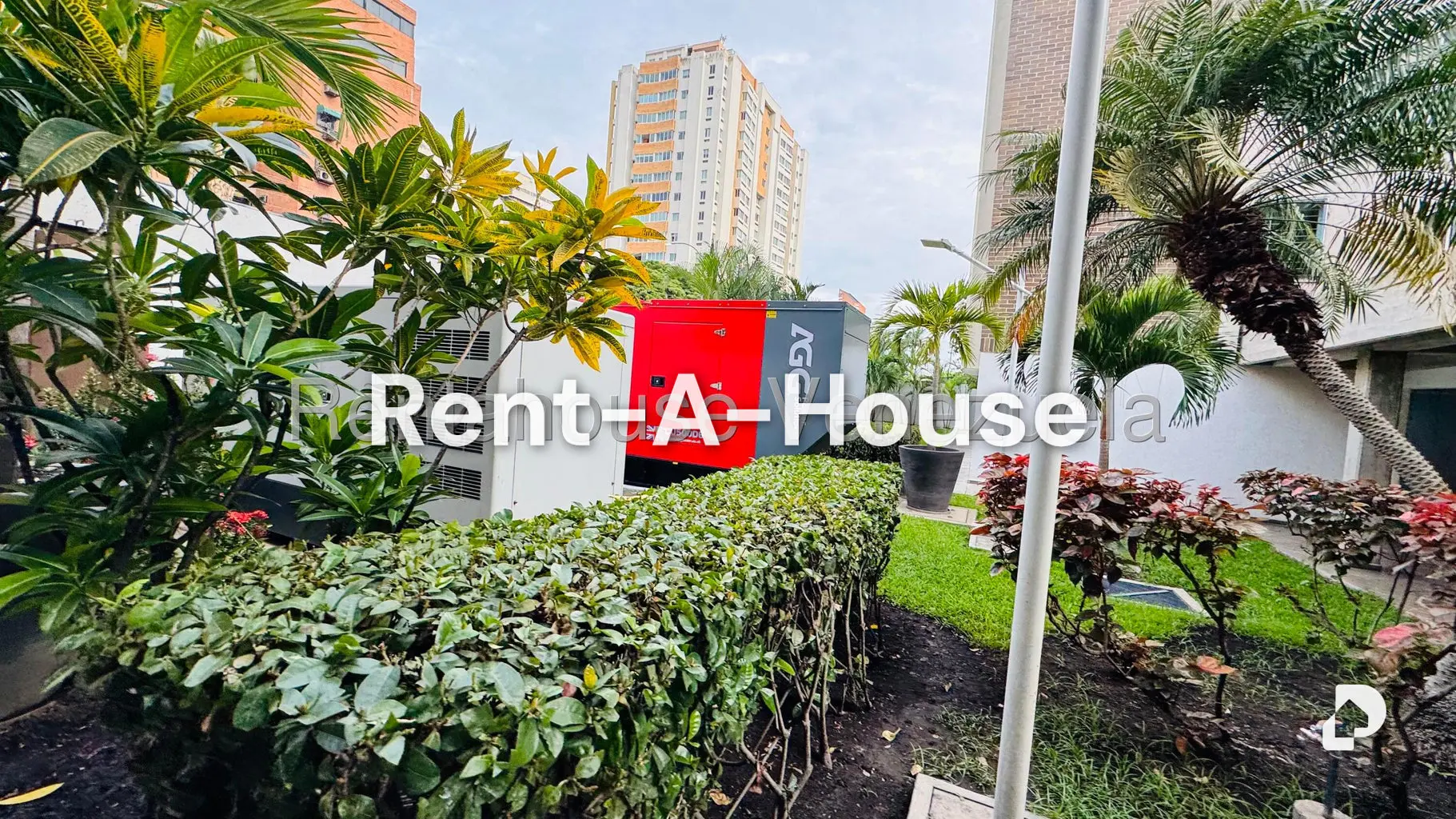 Apartamento en Base Aragua, Maracay – 30
