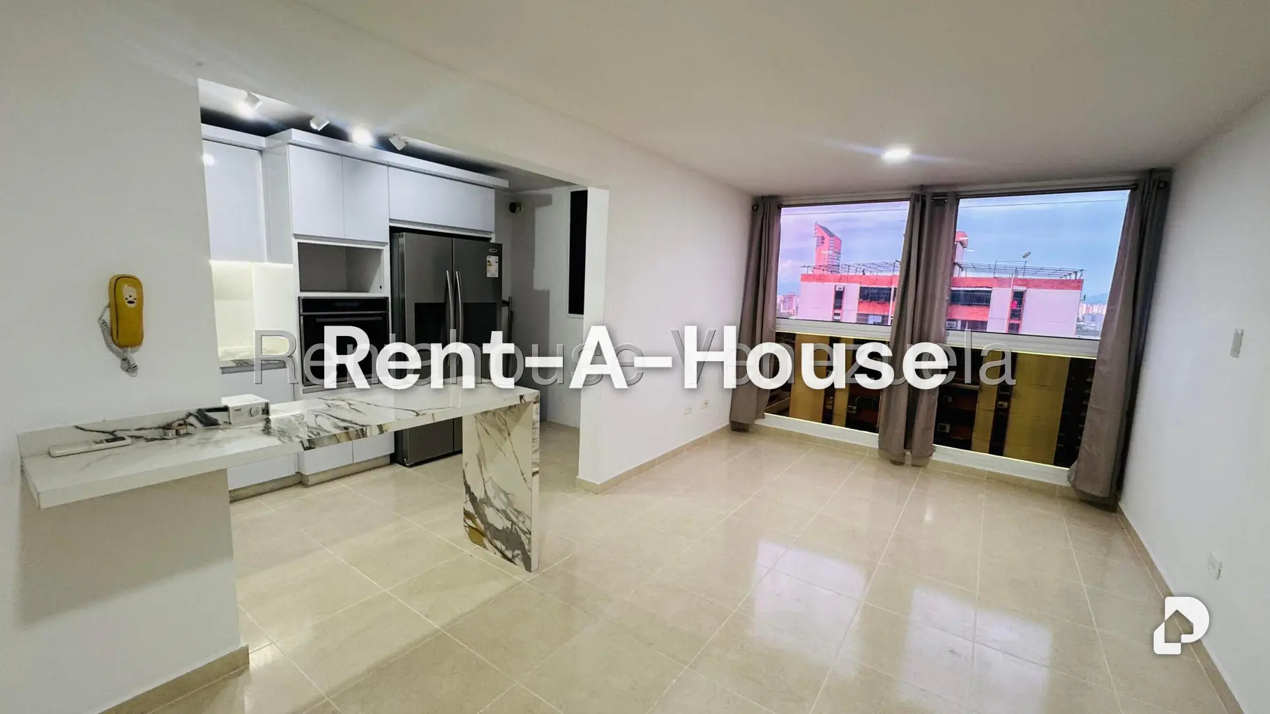Apartamento en Base Aragua, Maracay – 9