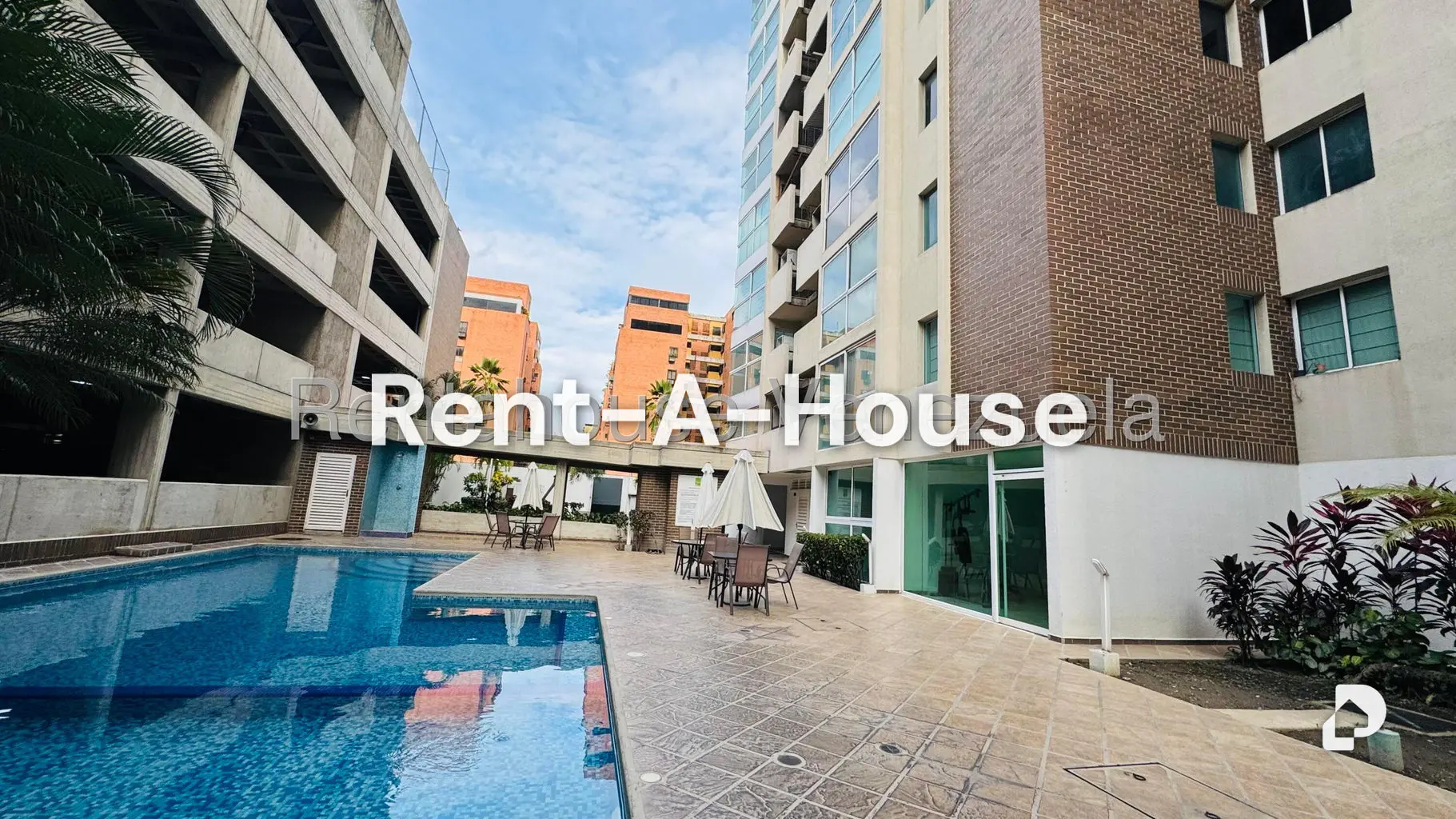 Apartamento en Base Aragua, Maracay – 3