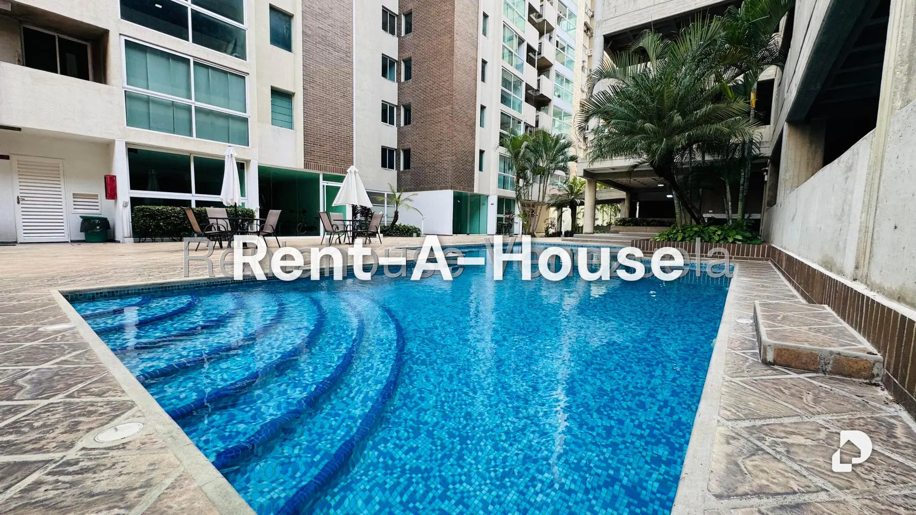 Apartamento en Base Aragua, Maracay – 27