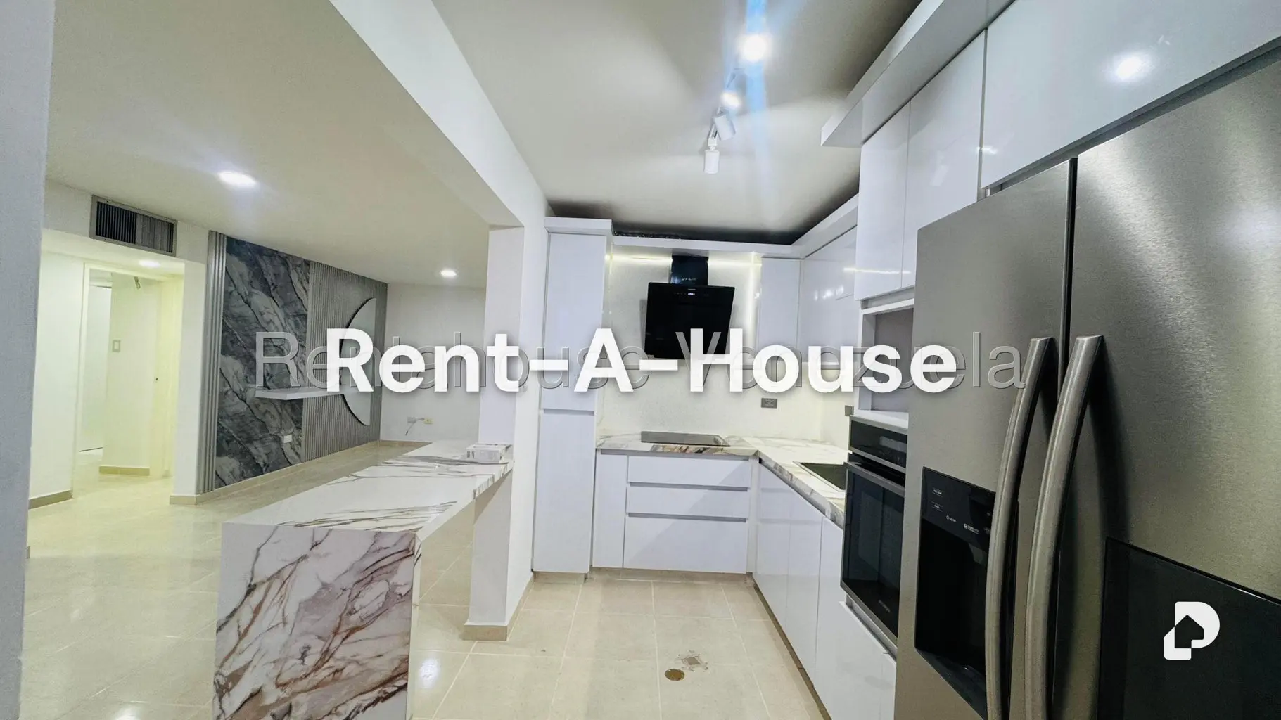 Apartamento en Base Aragua, Maracay – 11