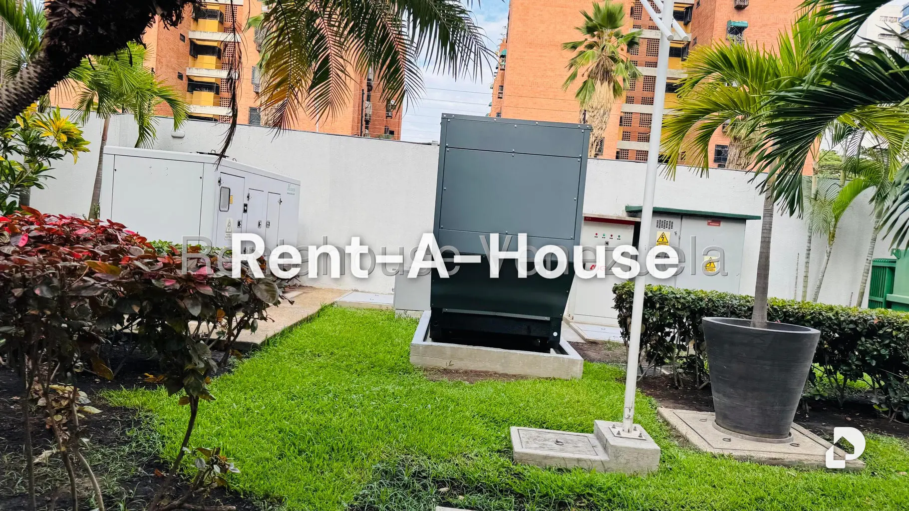 Apartamento en Base Aragua, Maracay – 2