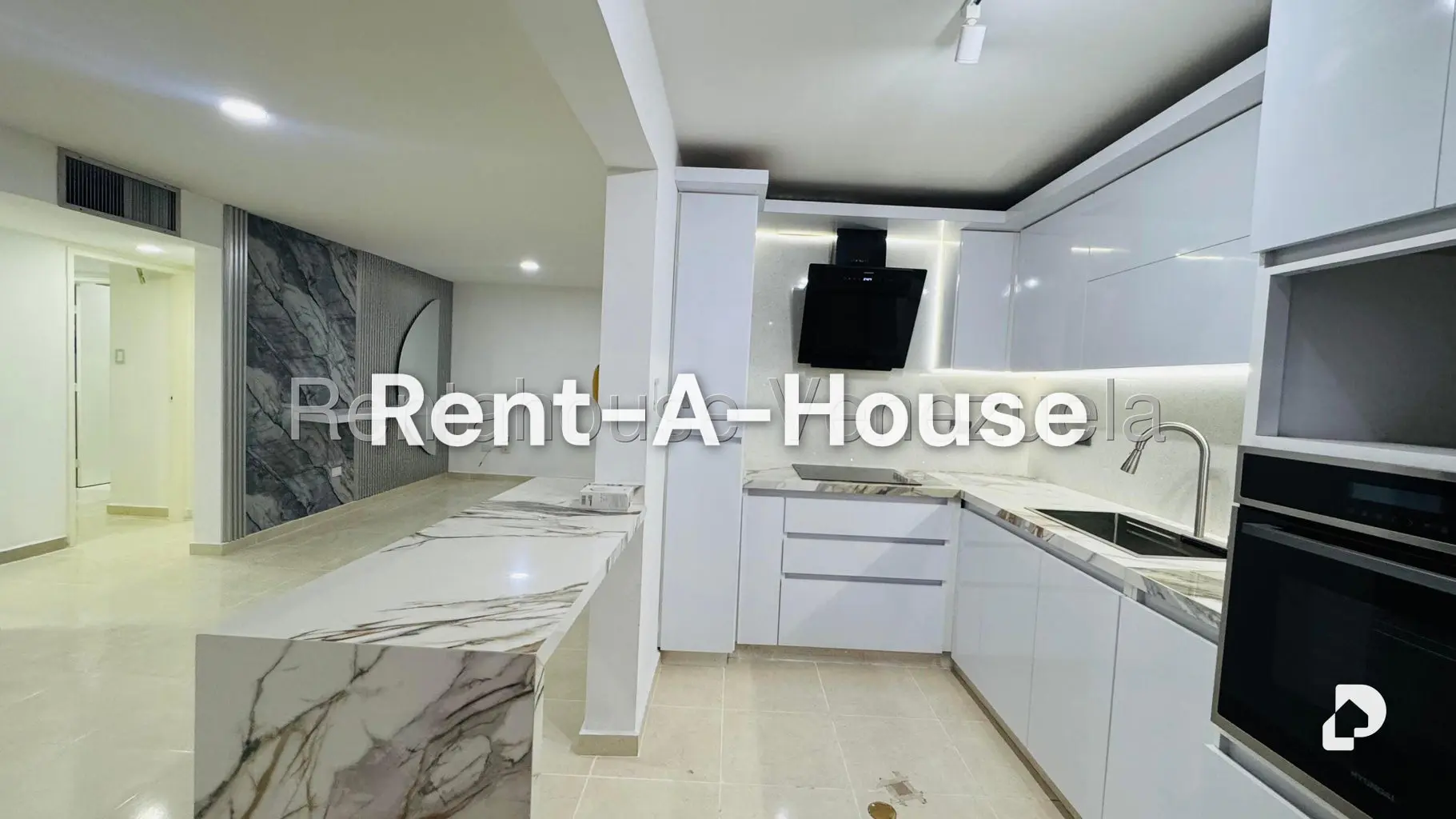 Apartamento en Base Aragua, Maracay – 24