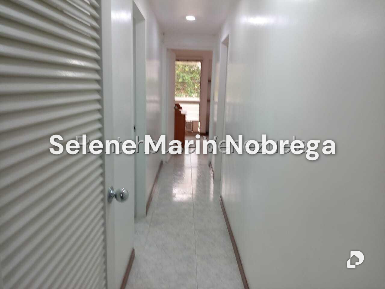 Apartamento en La Alameda, Caracas – 11