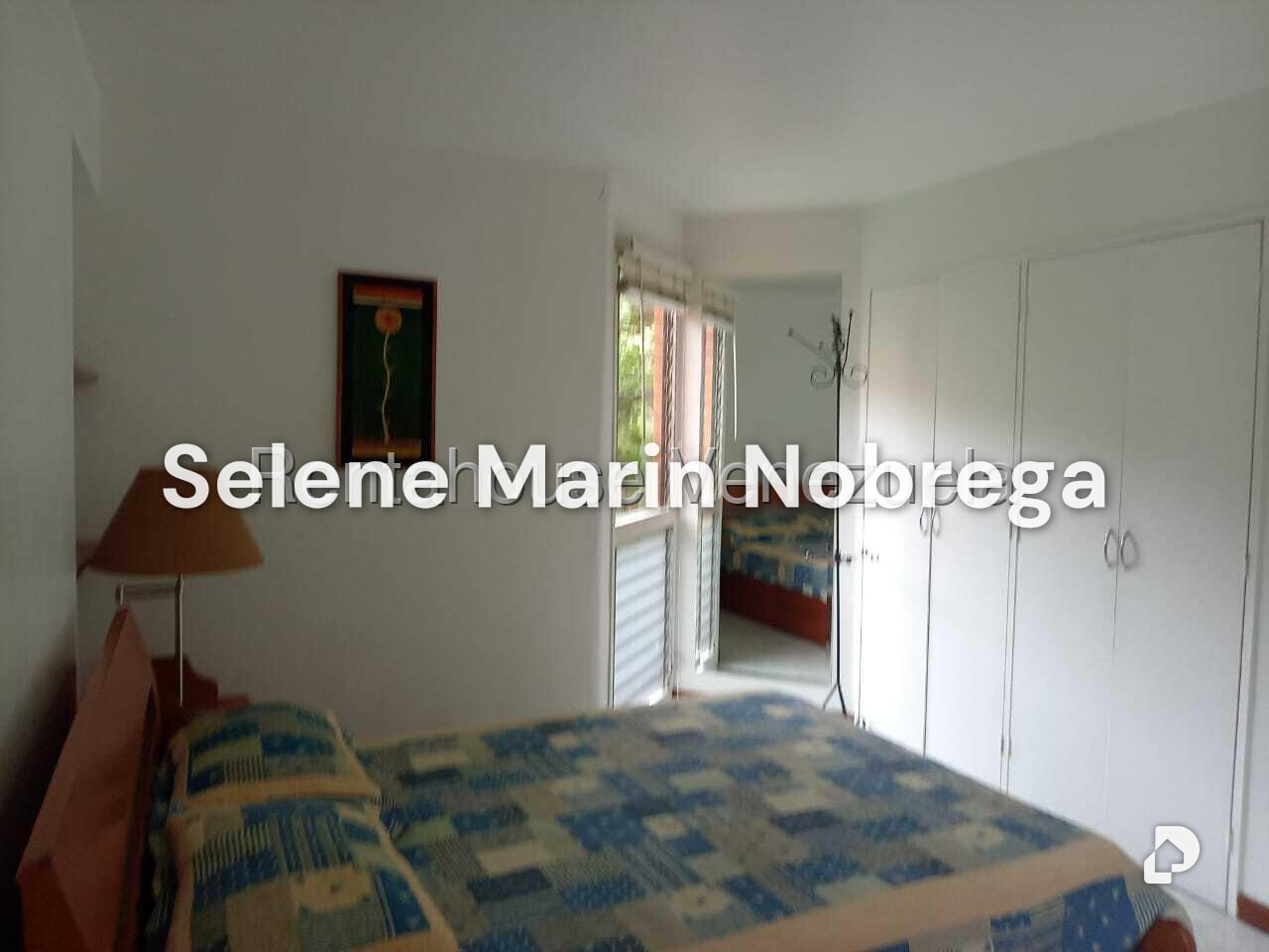 Apartamento en La Alameda, Caracas – 8
