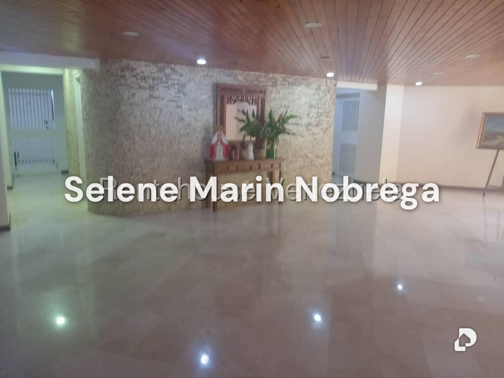 Apartamento en La Alameda, Caracas – 3