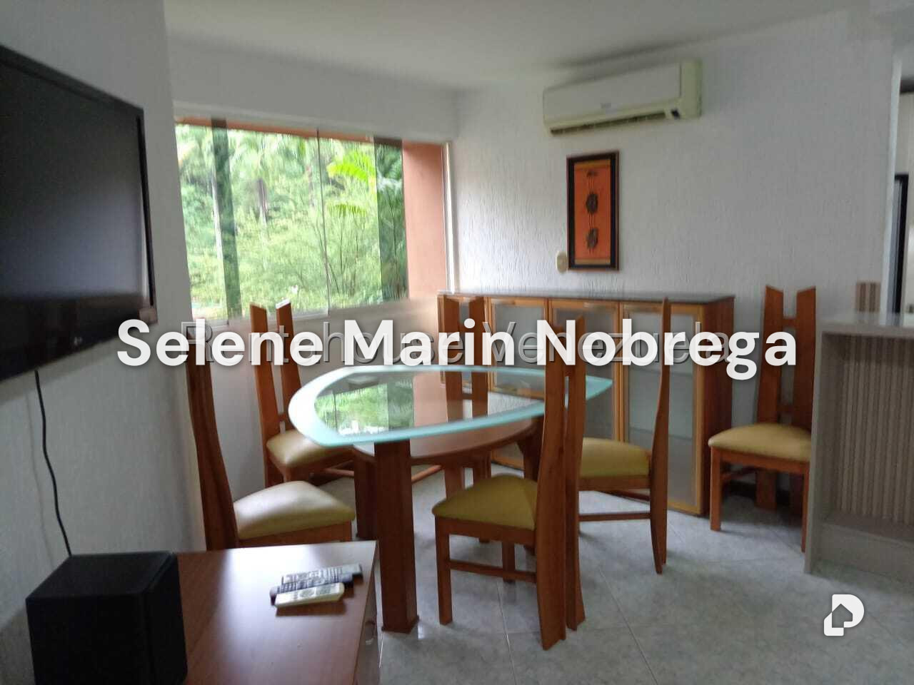 Apartamento en La Alameda, Caracas – 5