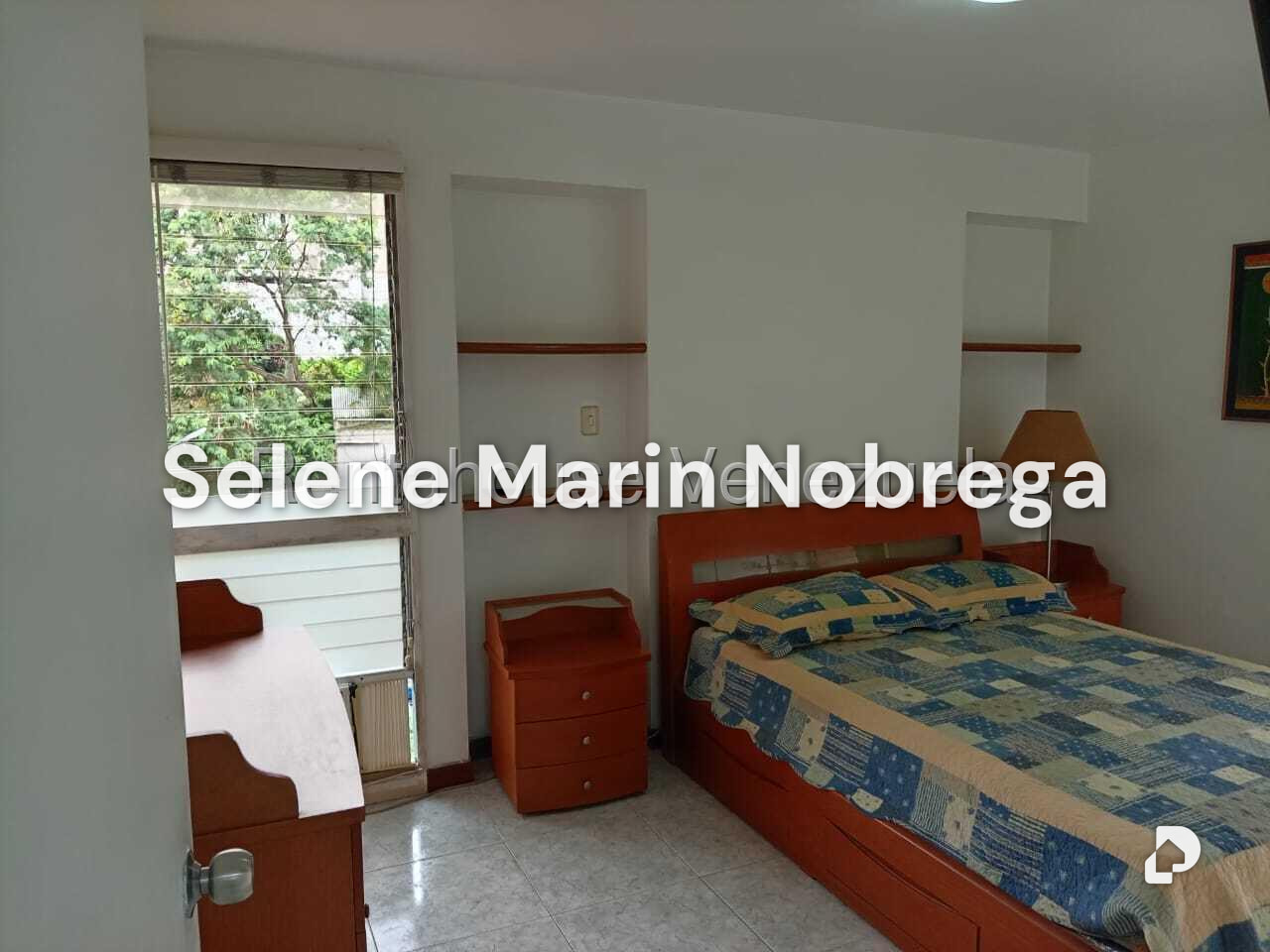 Apartamento en La Alameda, Caracas – 9