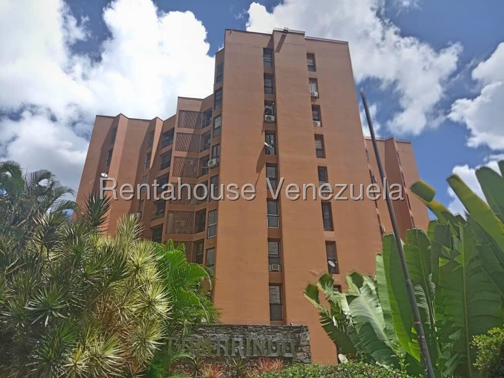Apartamento en La Alameda, Caracas - 1