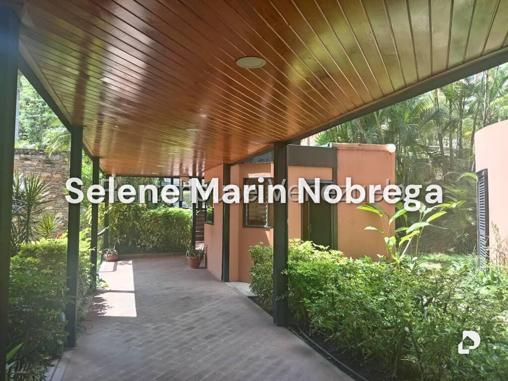 Apartamento en La Alameda, Caracas – 2