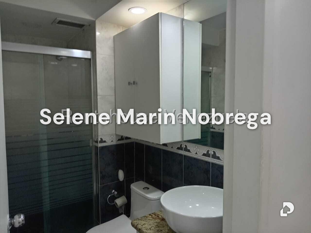 Apartamento en La Alameda, Caracas – 10