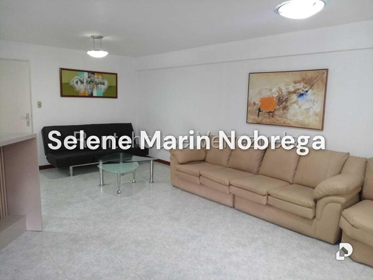 Apartamento en La Alameda, Caracas – 4