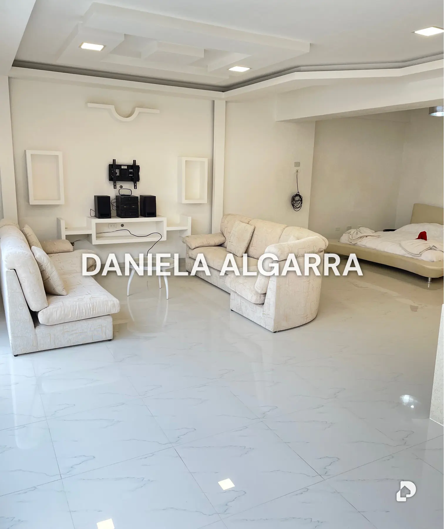 Apartment in Tucacas – 2
