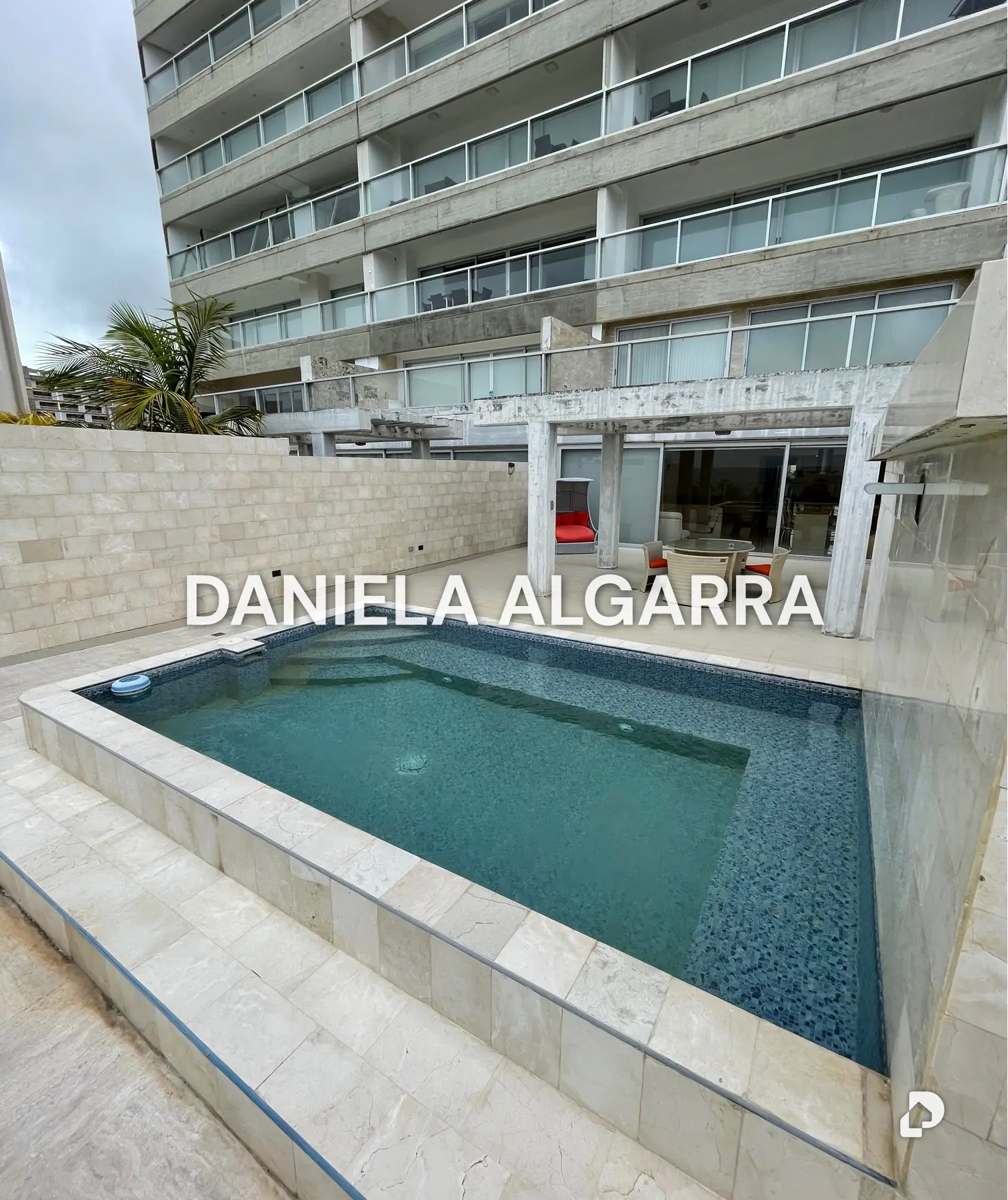 Apartment in Tucacas – 7