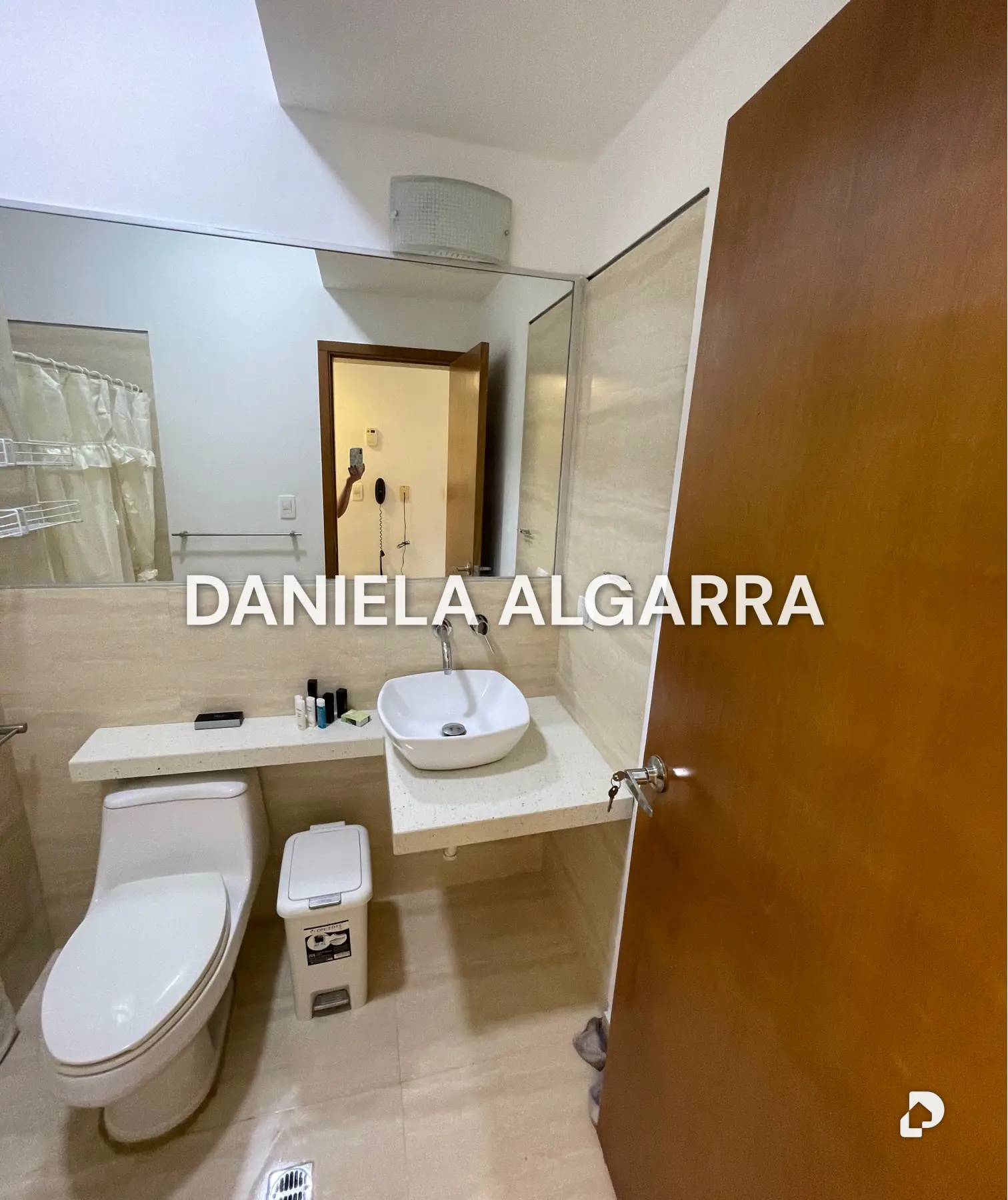 Apartment in Tucacas – 6