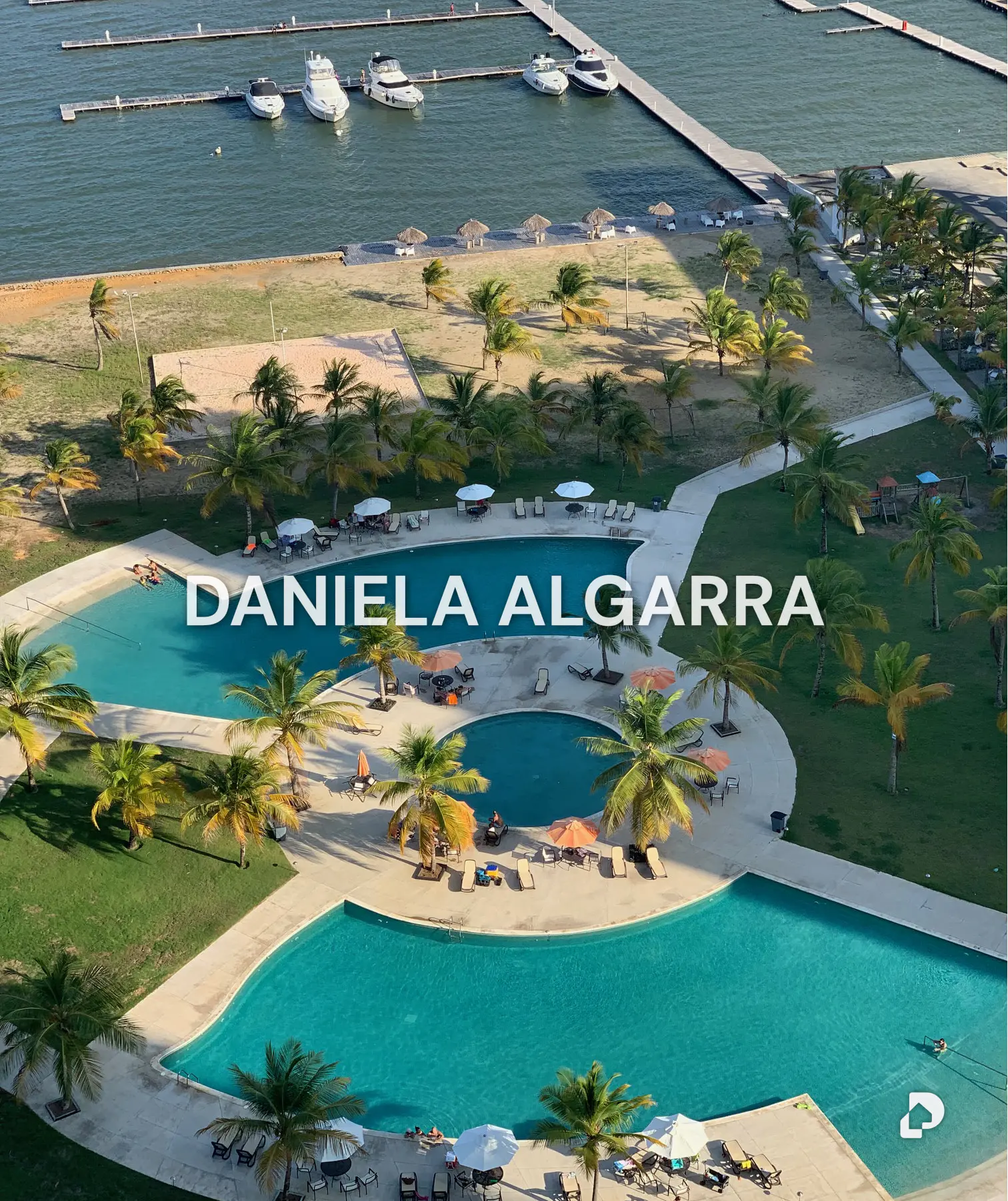 Apartment in Tucacas – 15