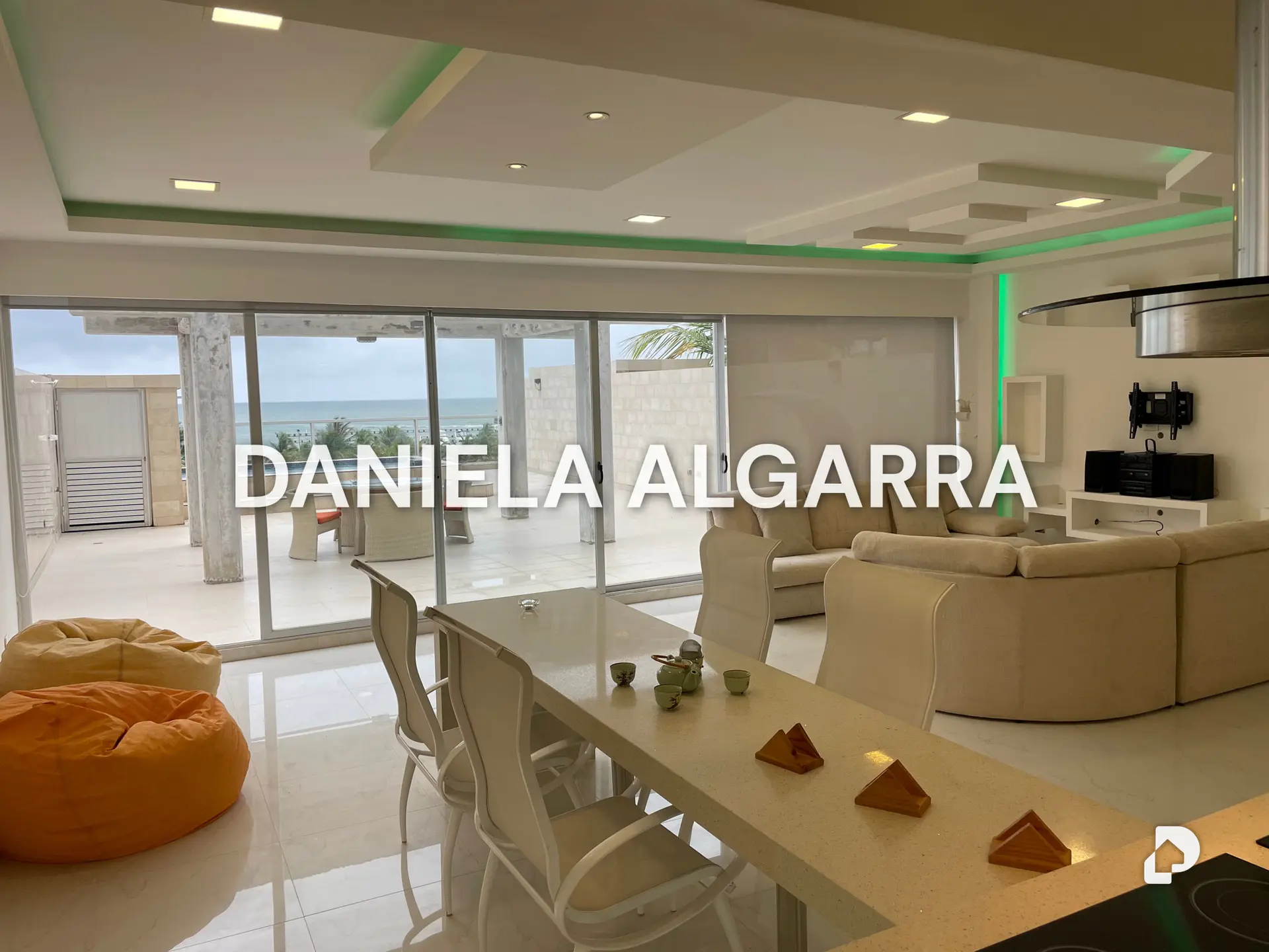 Apartment in Tucacas – 8