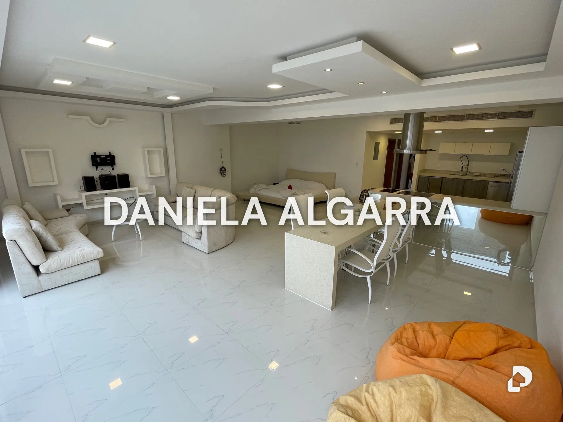 Apartment in Tucacas – 4