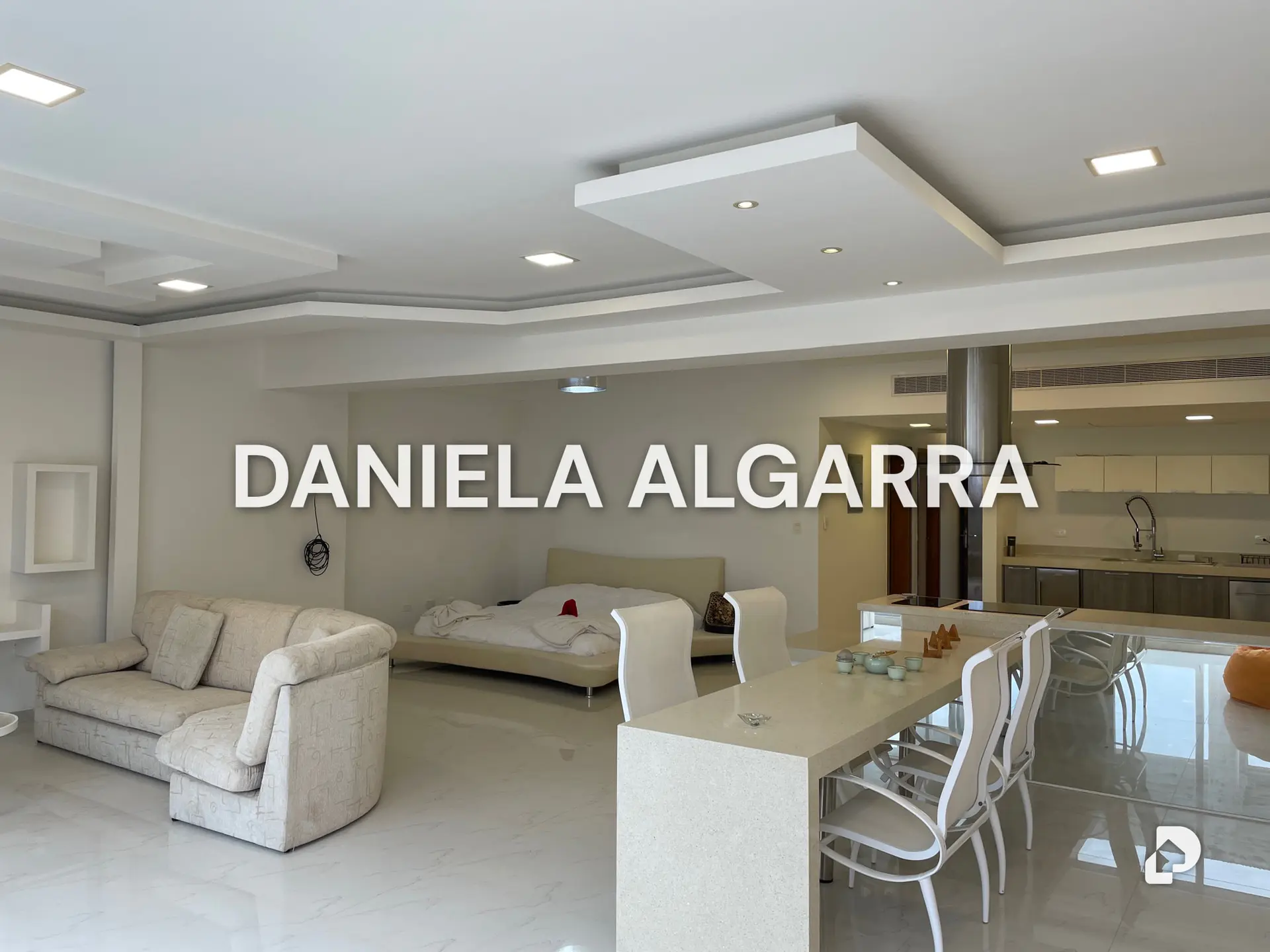 Apartment in Tucacas – 3
