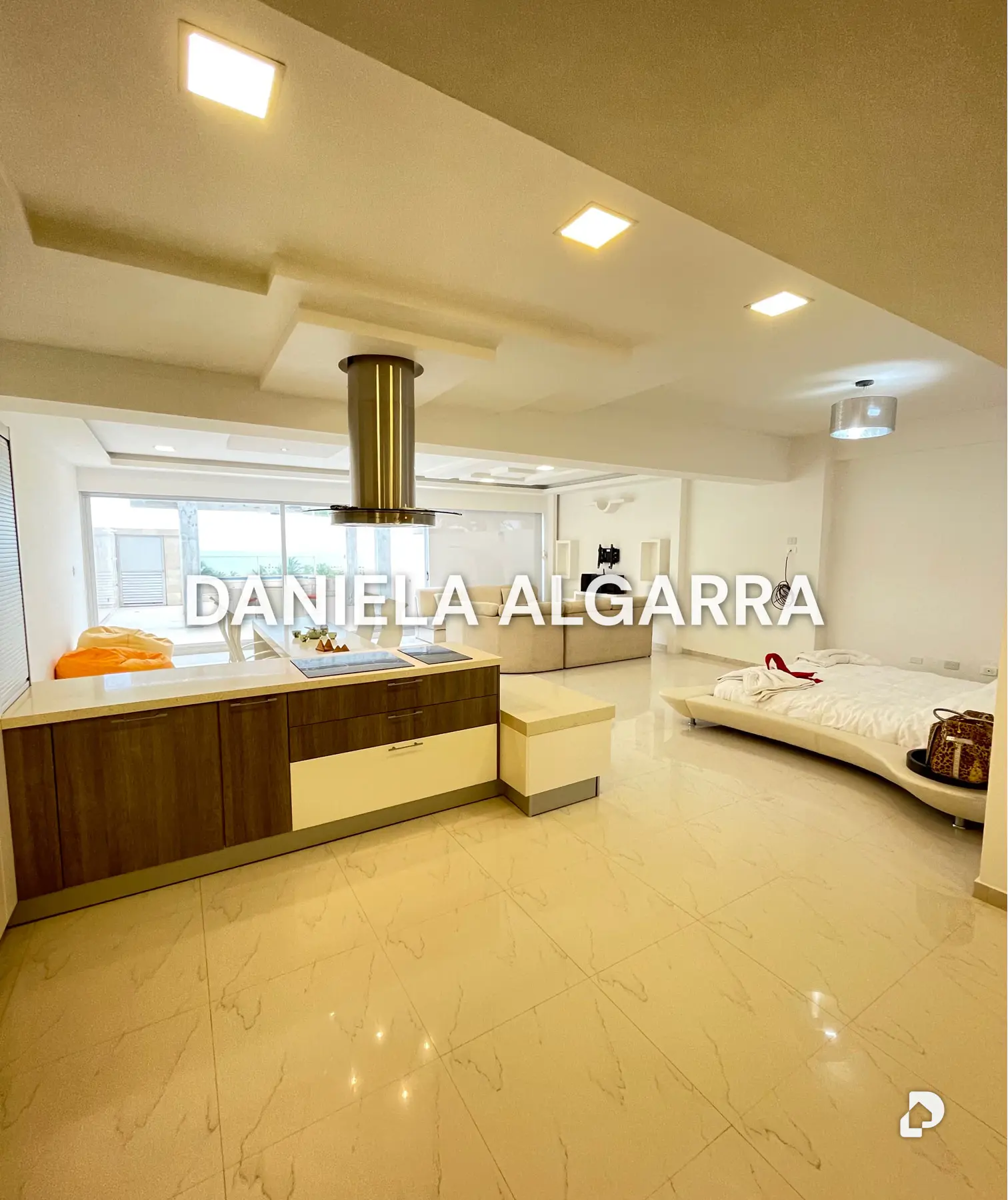Apartment in Tucacas – 5