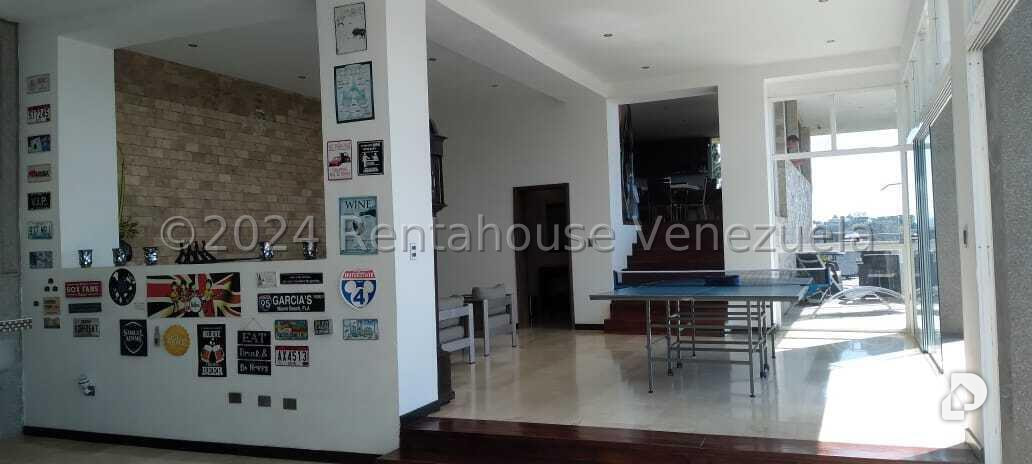 Casa en Caicaguana, Caracas – 6