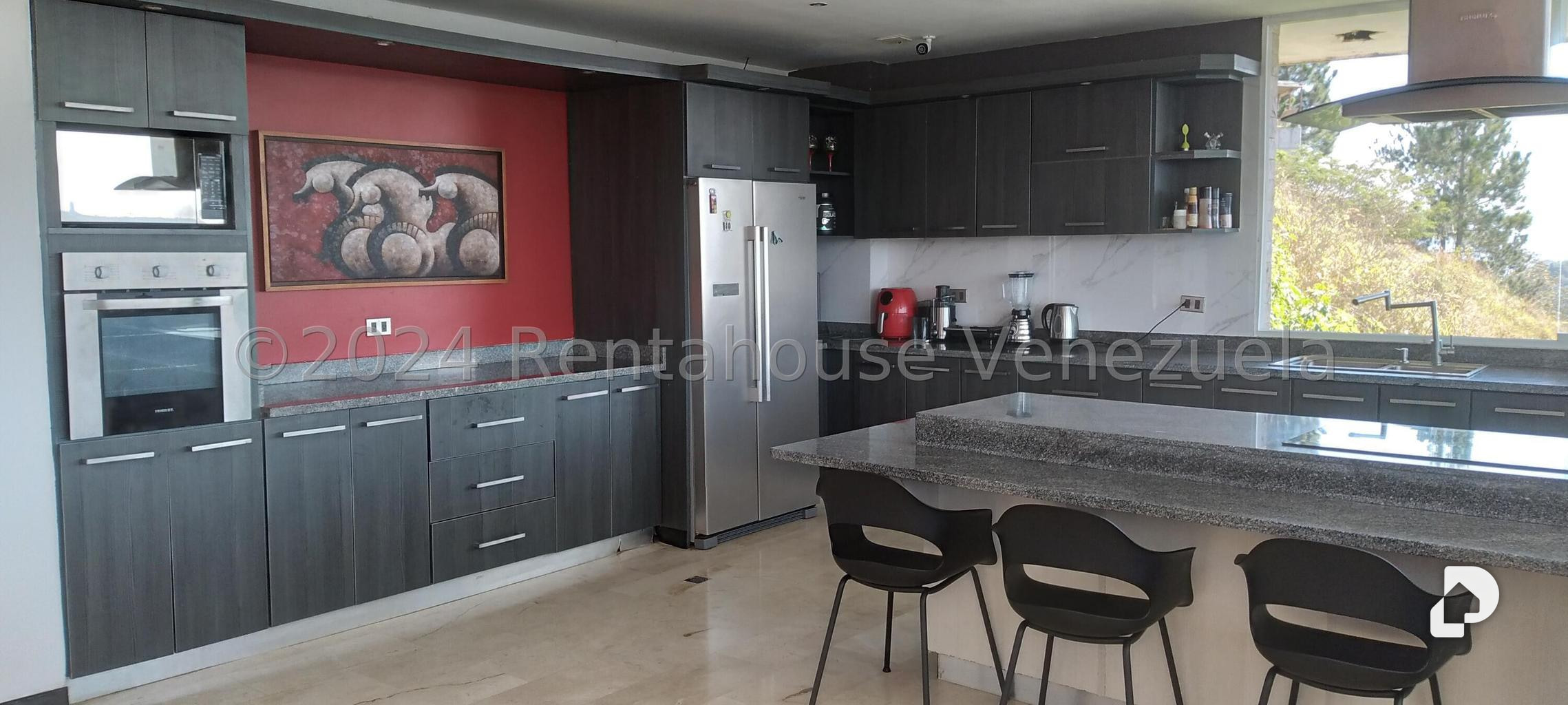 Casa en Caicaguana, Caracas – 3