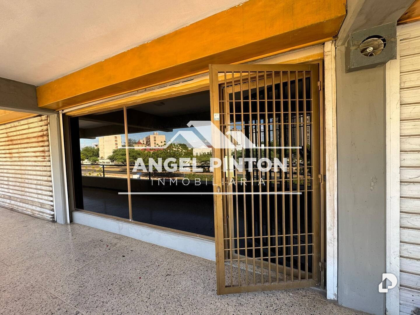 Local comercial en La Paragua, Maracaibo – 1