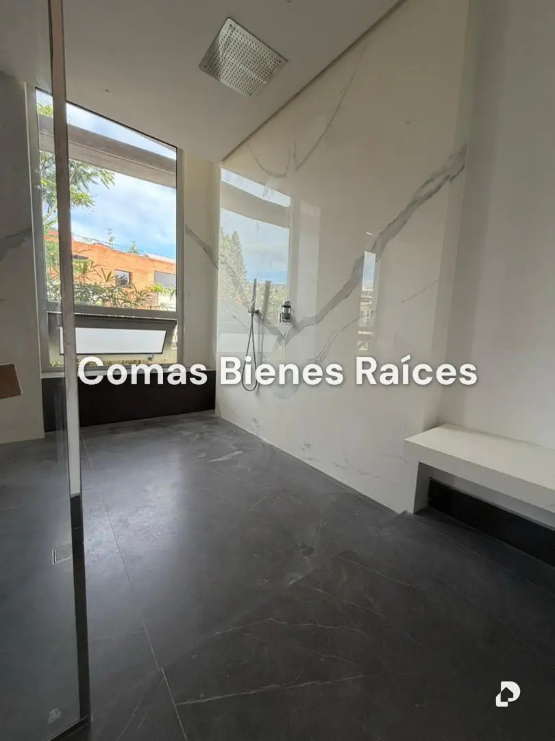 Apartamento en Altamira, Caracas – 6