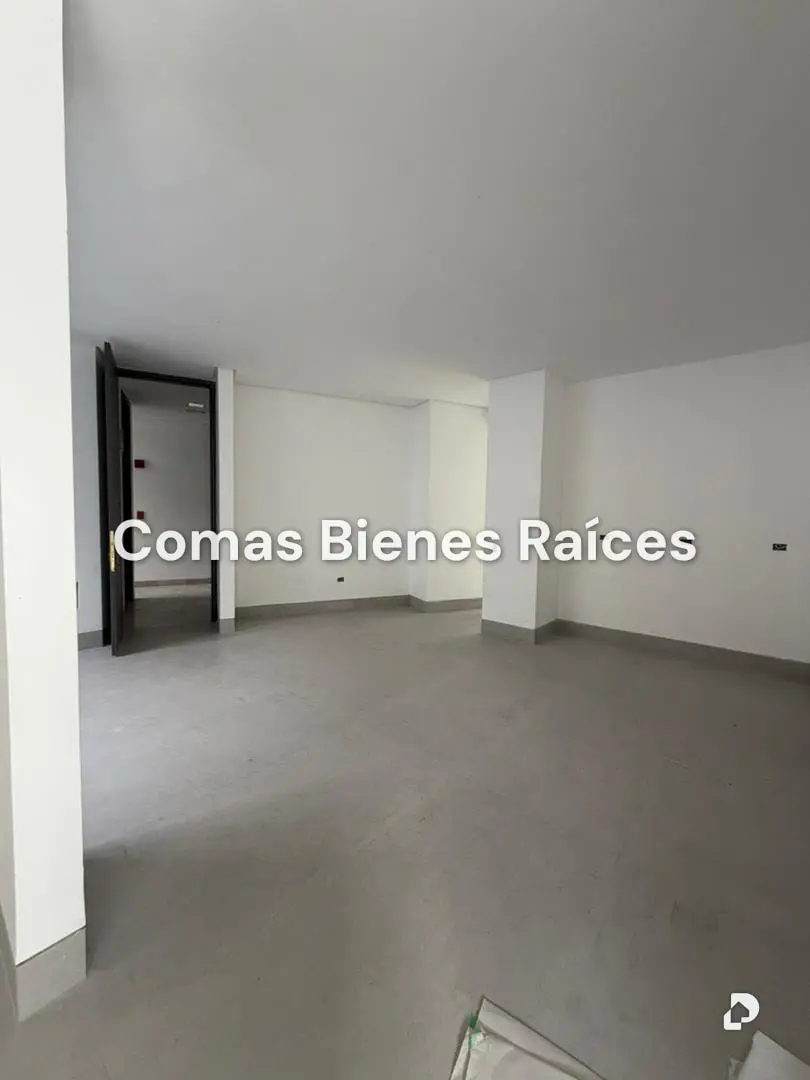 Apartamento en Altamira, Caracas – 15