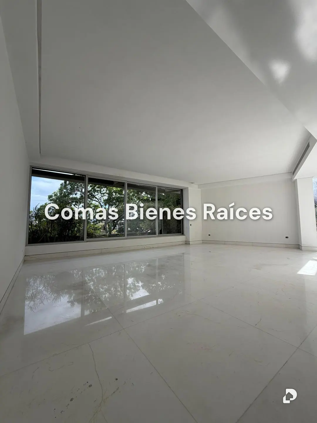 Apartamento en Altamira, Caracas – 7