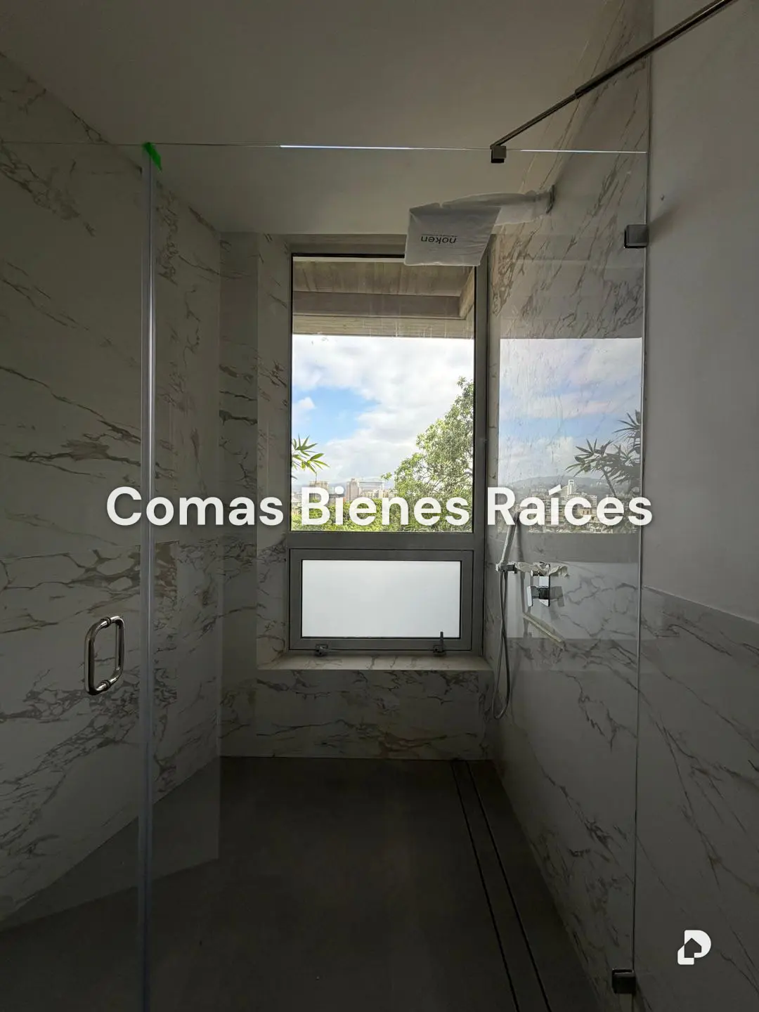 Apartamento en Altamira, Caracas – 9