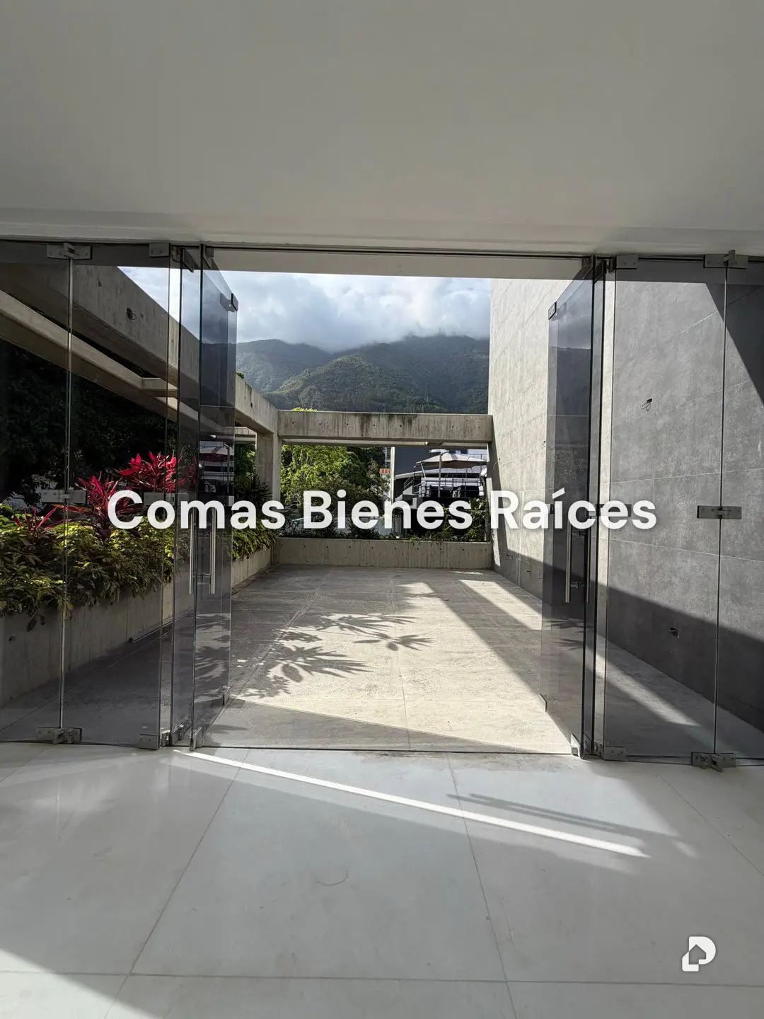 Apartamento en Altamira, Caracas – 4