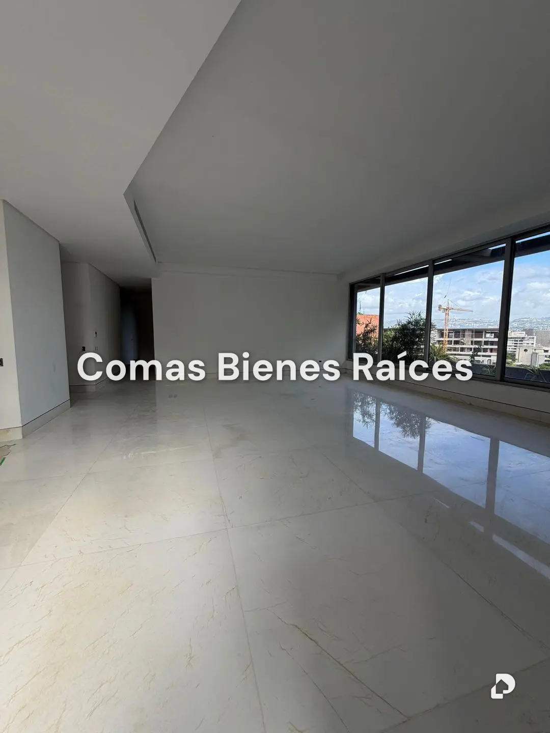 Apartamento en Altamira, Caracas – 5