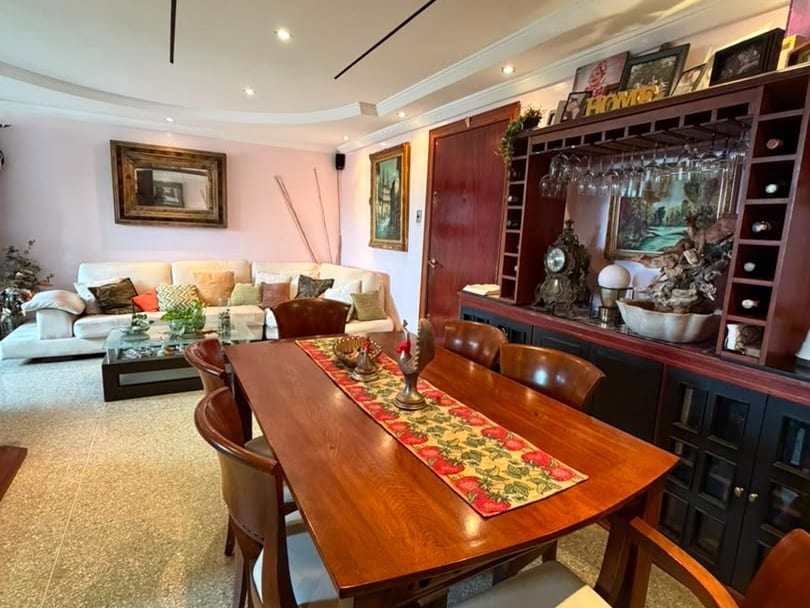 Apartamento en La Trigaleña, Valencia - 1