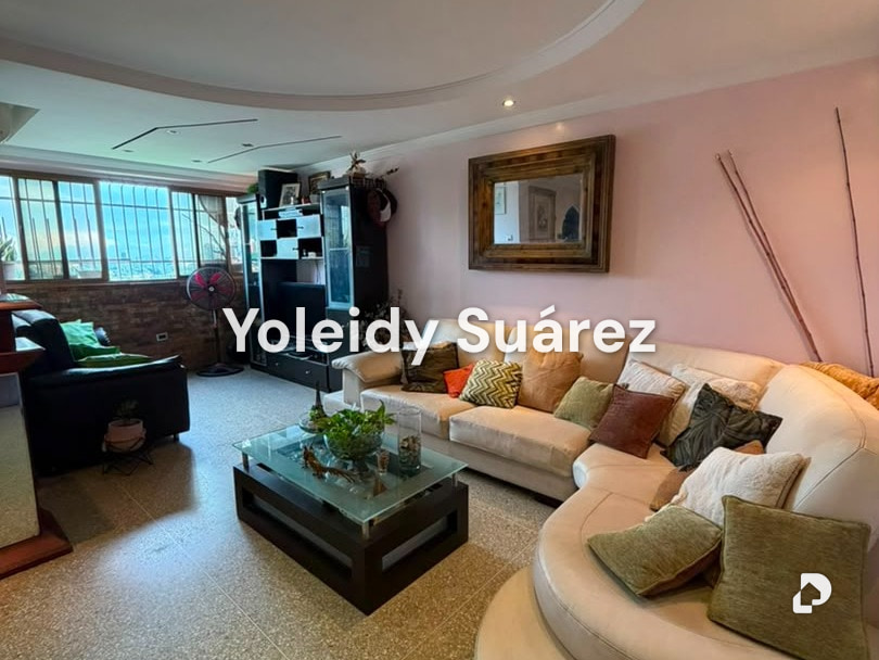 Apartamento en La Trigaleña, Valencia – 2