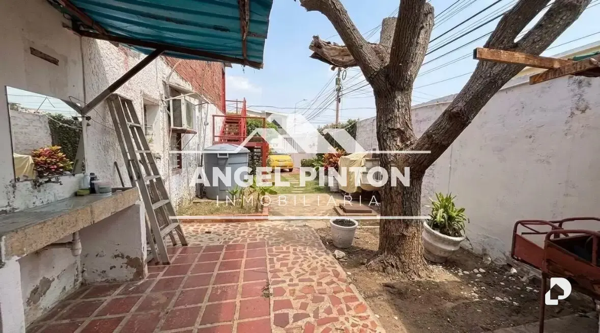 Townhouse en Maracaibo – 8