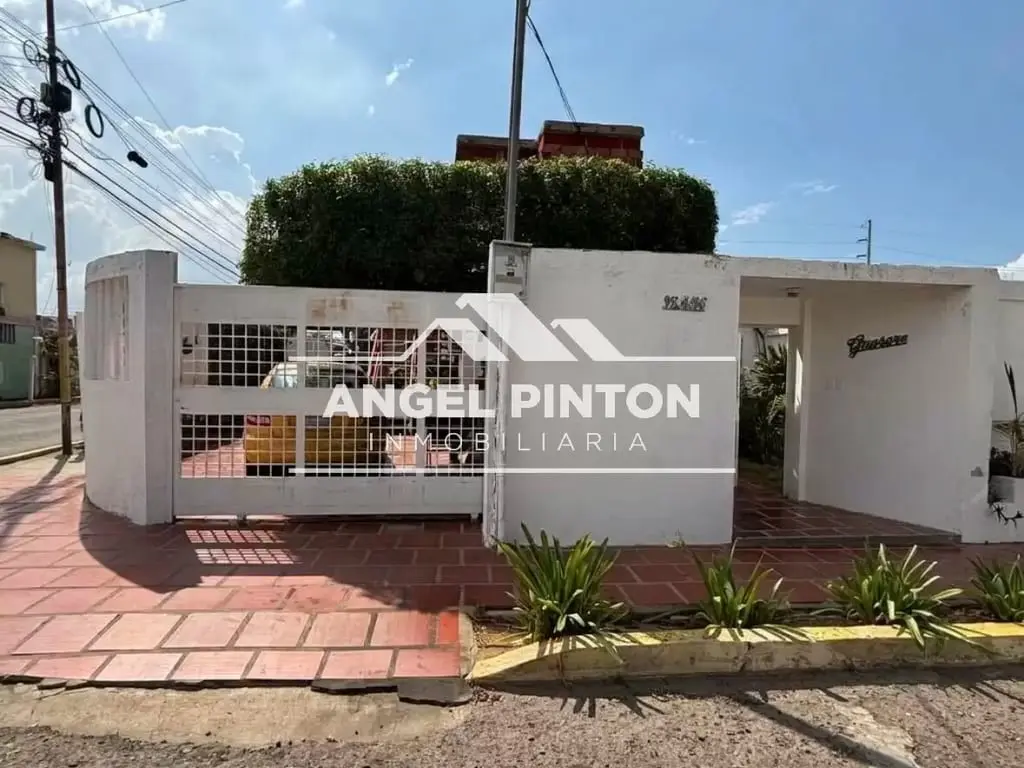 Townhouse in Maracaibo - 1