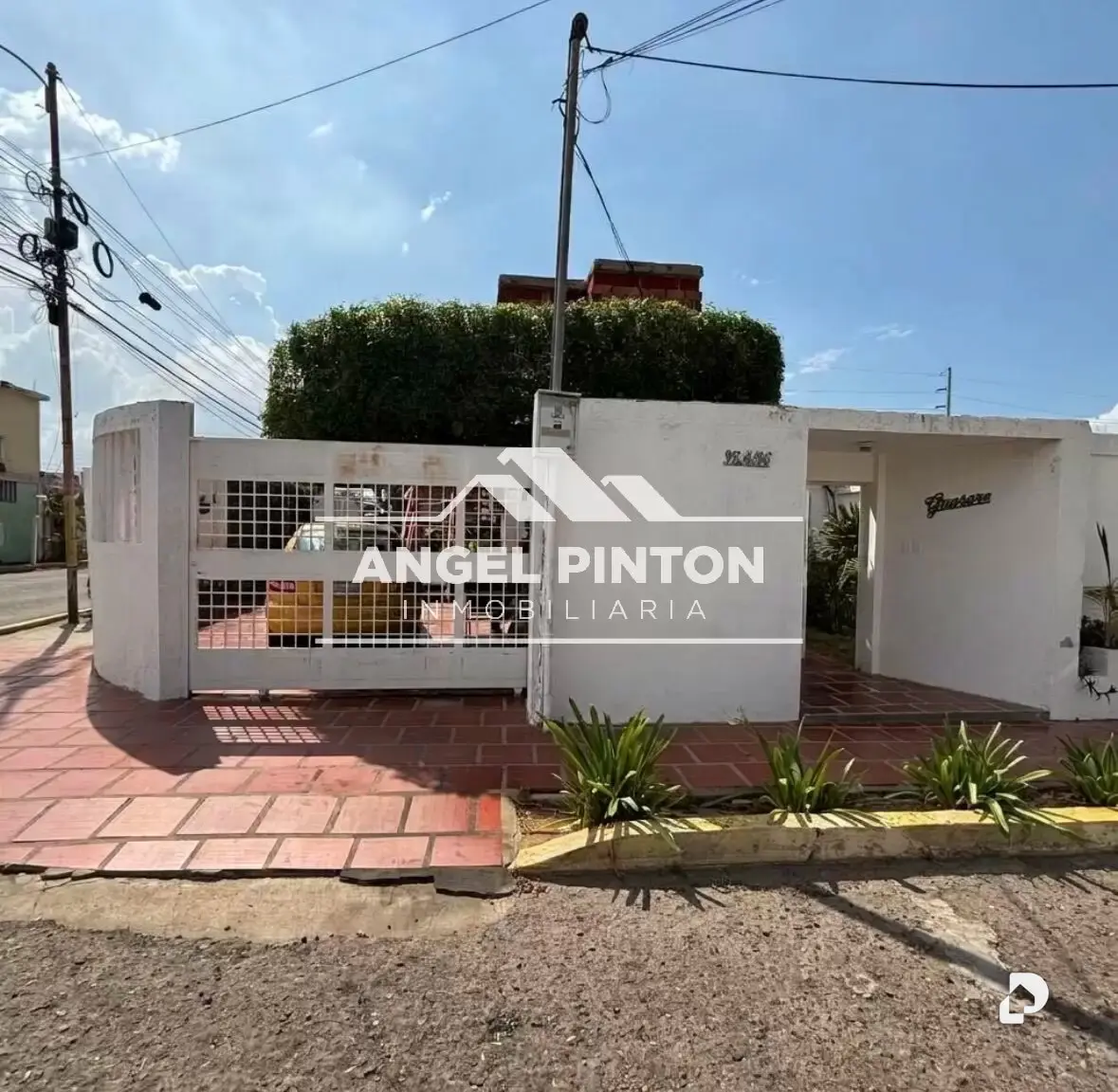 Townhouse en Maracaibo – 1