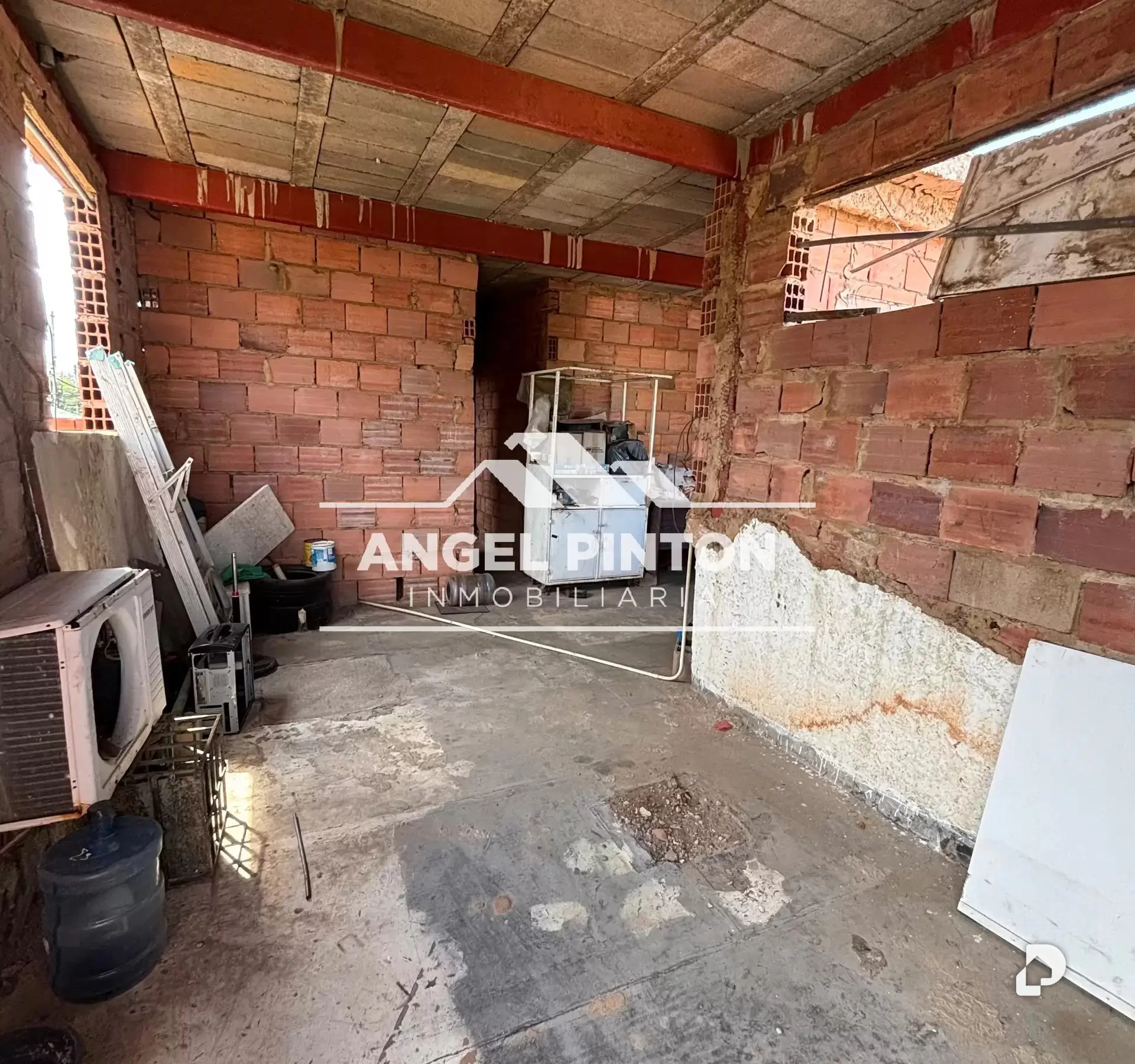 Townhouse en Maracaibo – 5