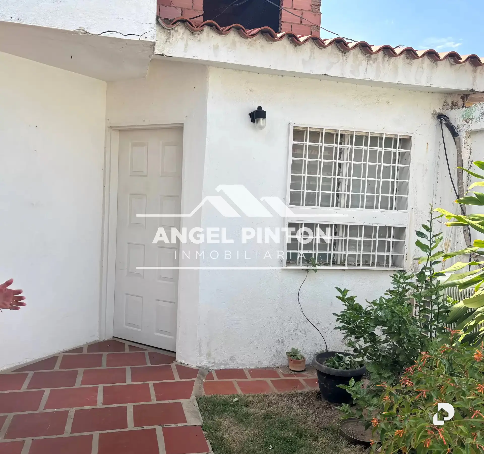 Townhouse en Maracaibo – 2