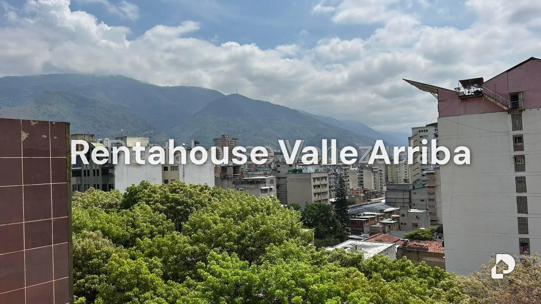 Oficina en Parroquia Altagracia, Caracas – 30