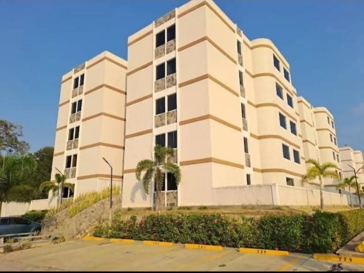 Apartamento en Urb. Bahía de mochima, Cumaná - 1