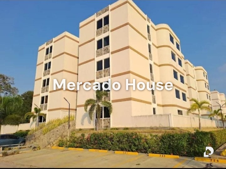 Apartamento en Urb. Bahía de mochima, Cumaná – 1