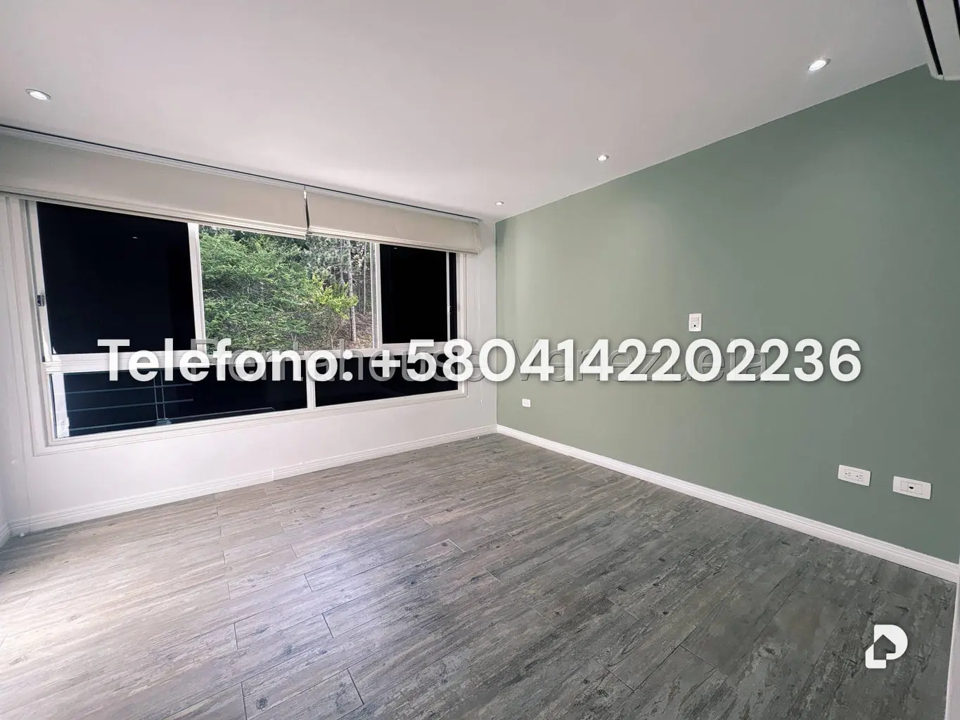 Apartamento en Escampadero, Caracas – 22