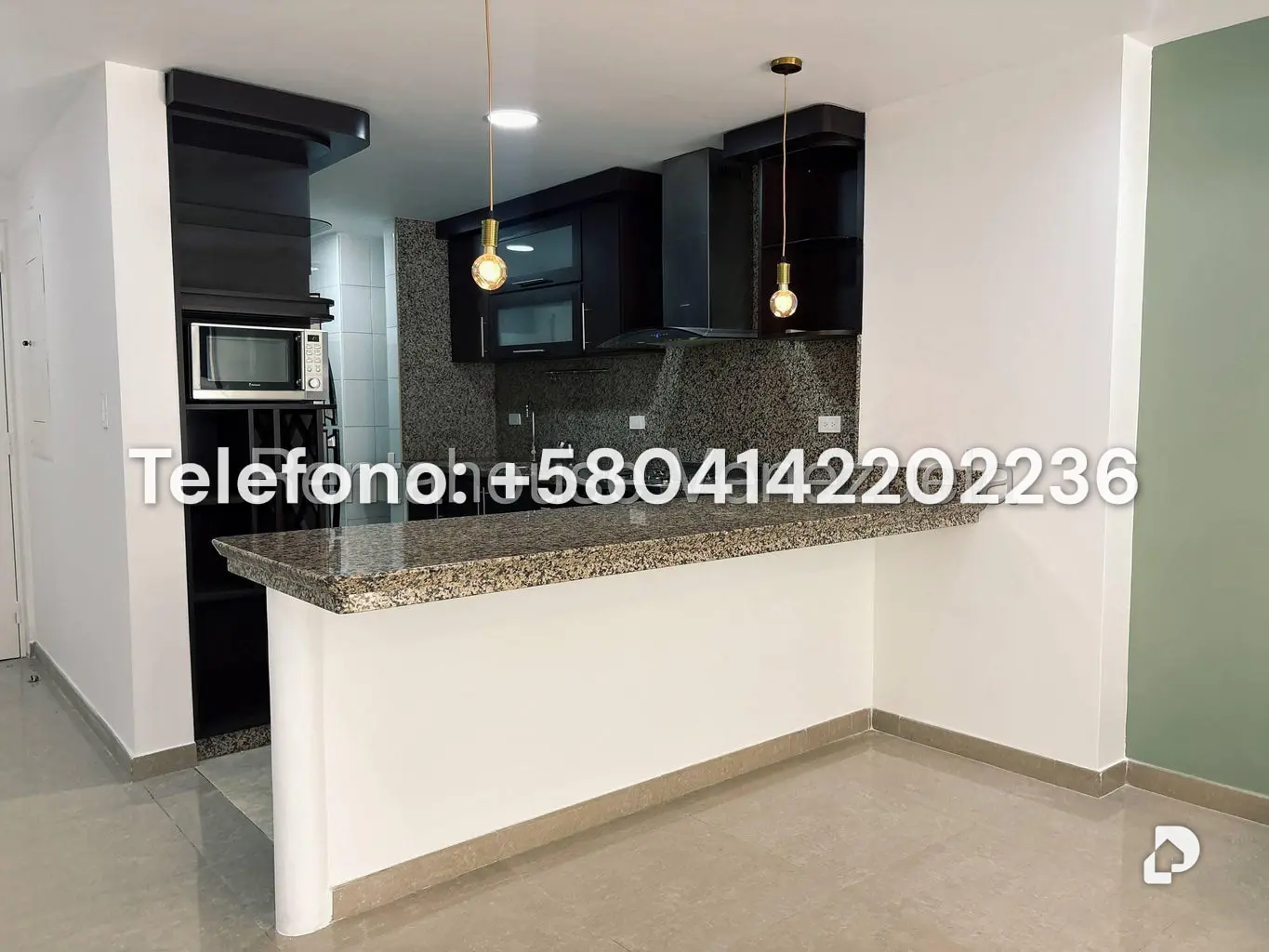 Apartamento en Escampadero, Caracas – 10