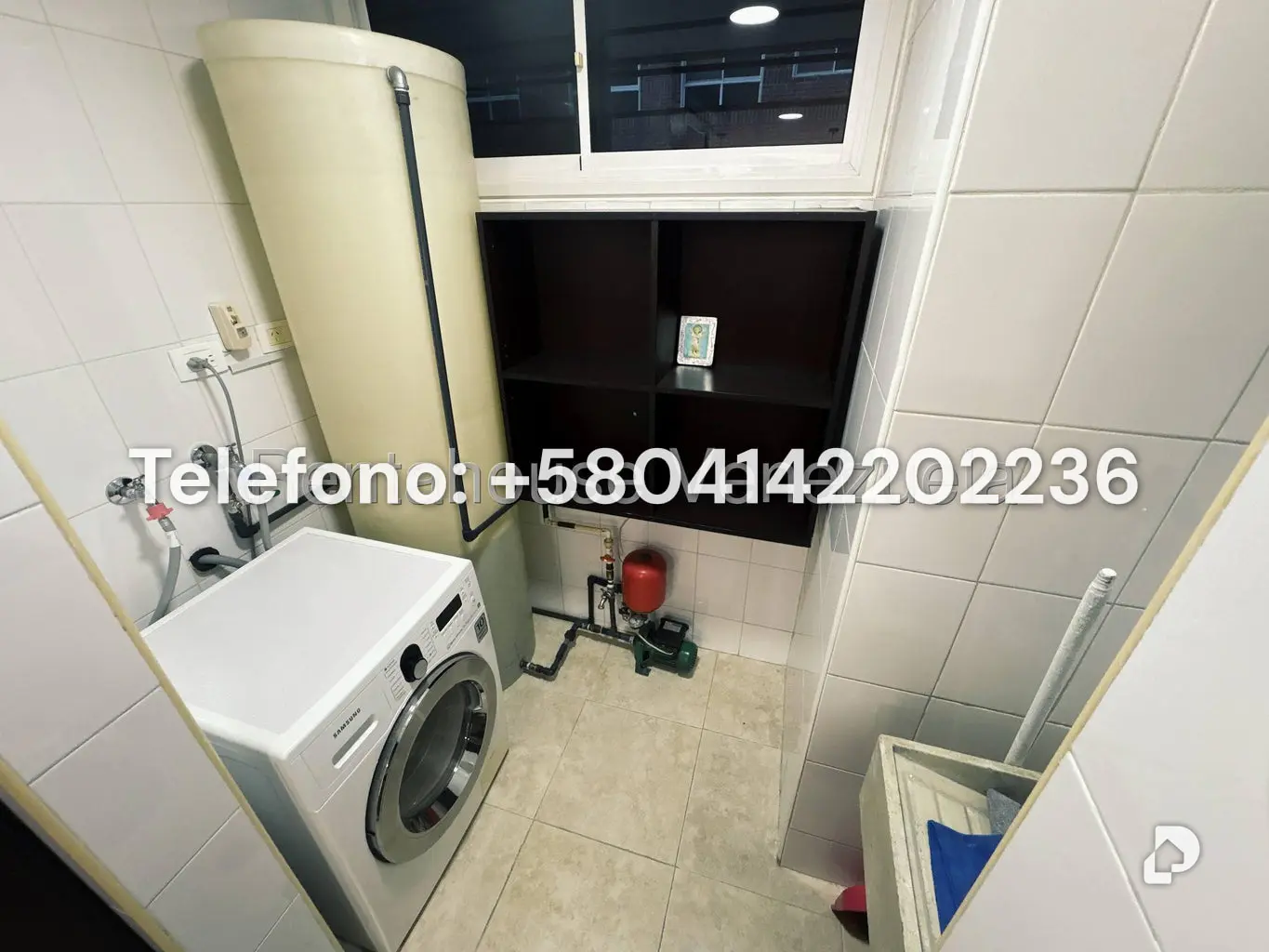 Apartamento en Escampadero, Caracas – 19