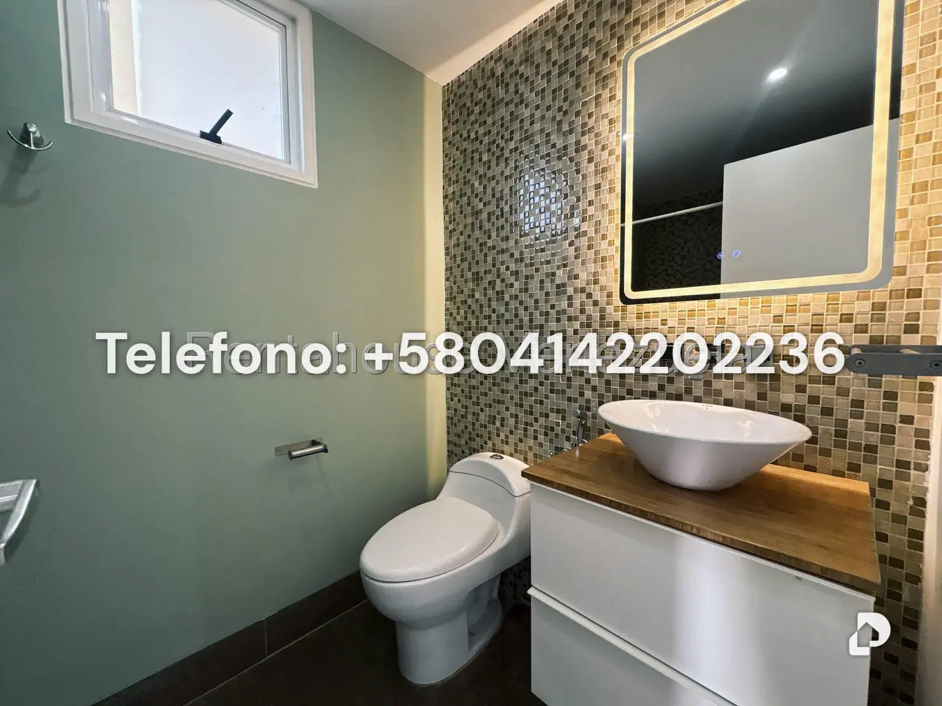 Apartamento en Escampadero, Caracas – 26