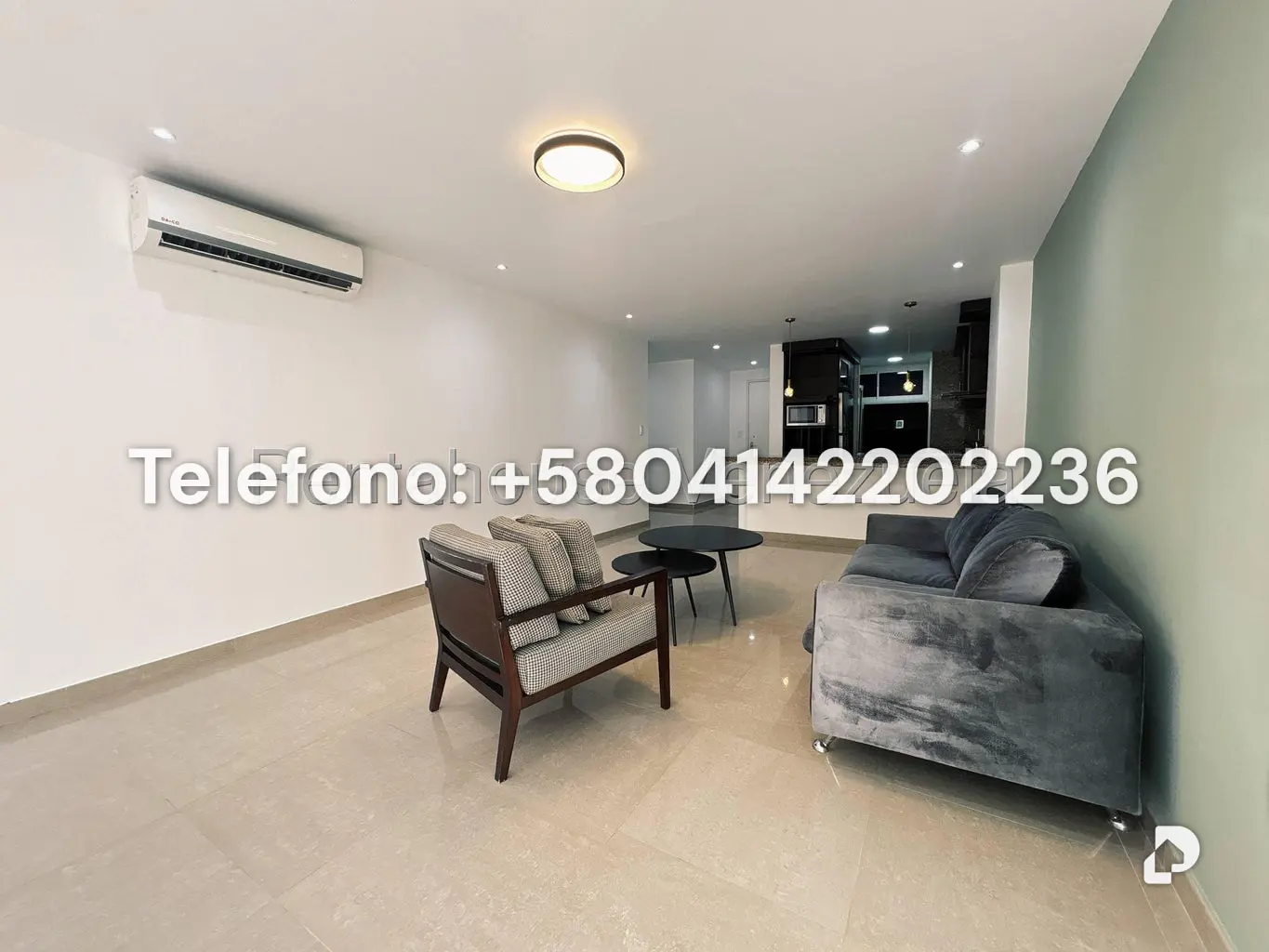 Apartamento en Escampadero, Caracas – 6