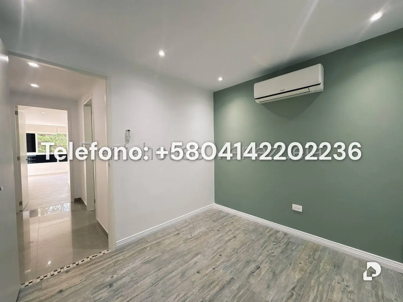 Apartamento en Escampadero, Caracas – 29
