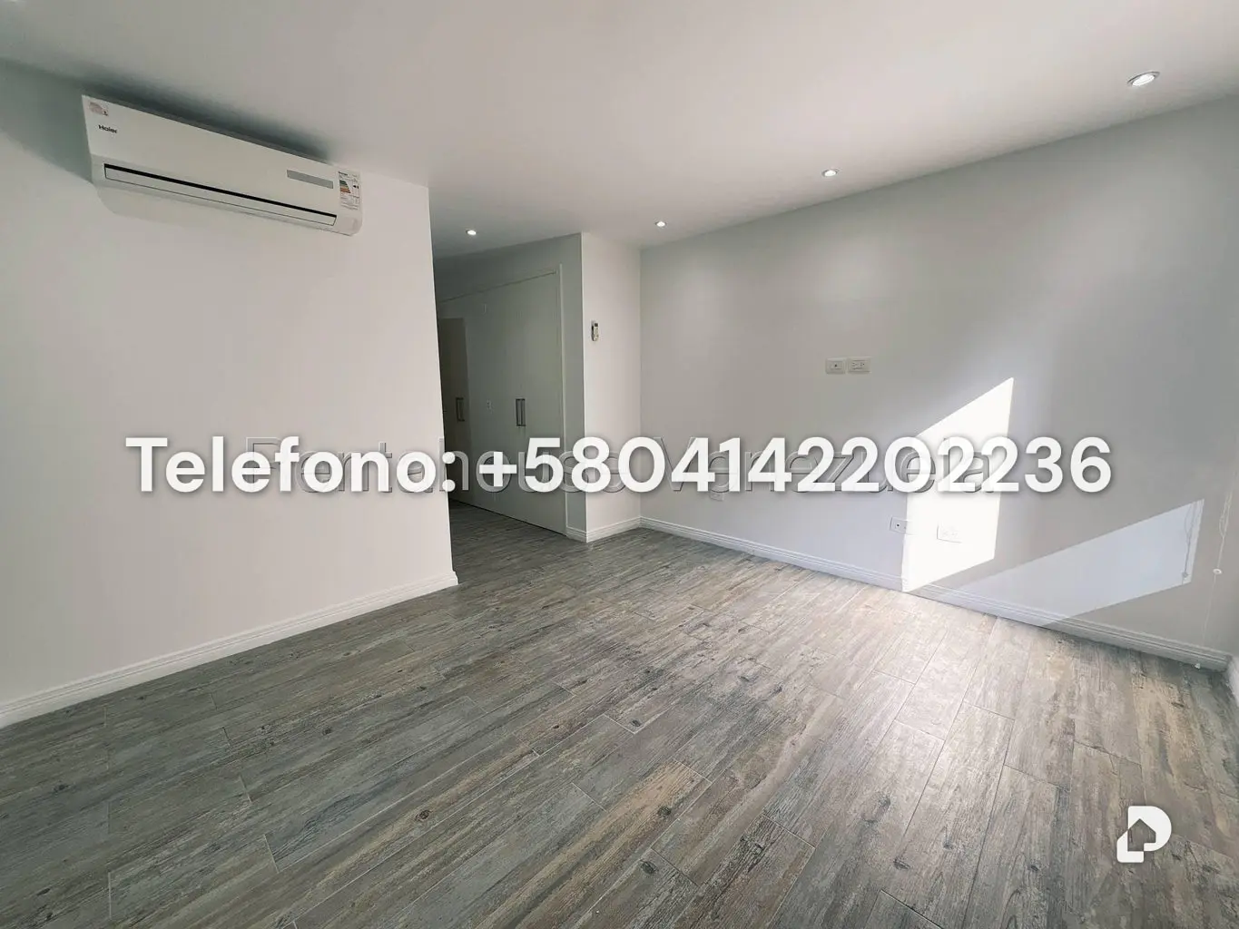Apartamento en Escampadero, Caracas – 23